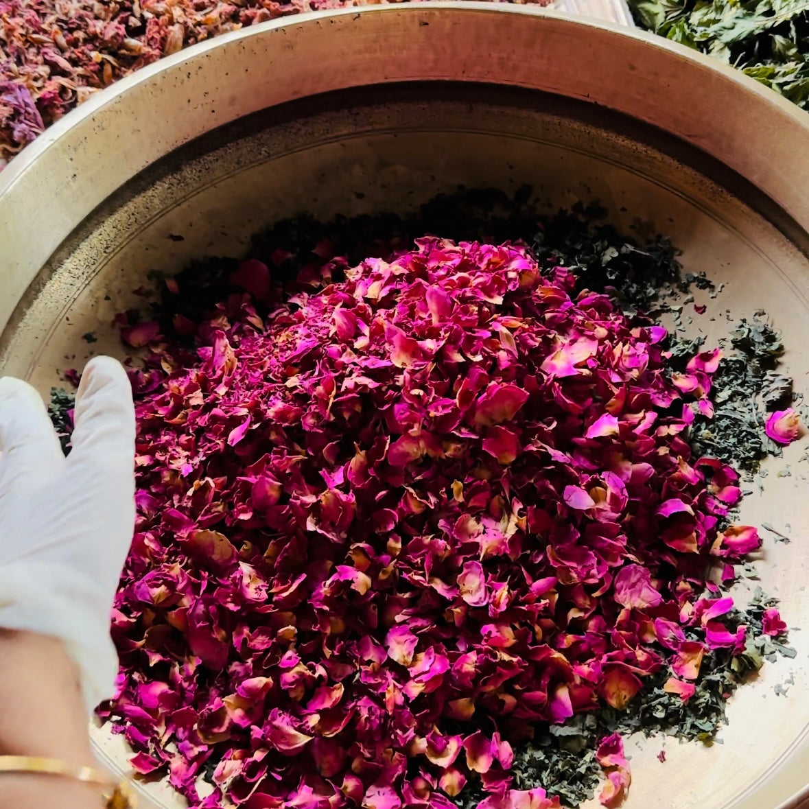 Herby Squeezy Shampoo ingredients